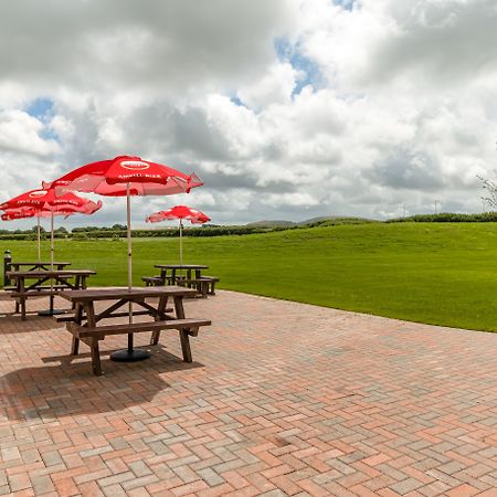 Holiday Inn Express - Bodmin - Victoria Junction By Ihg Exterior photo