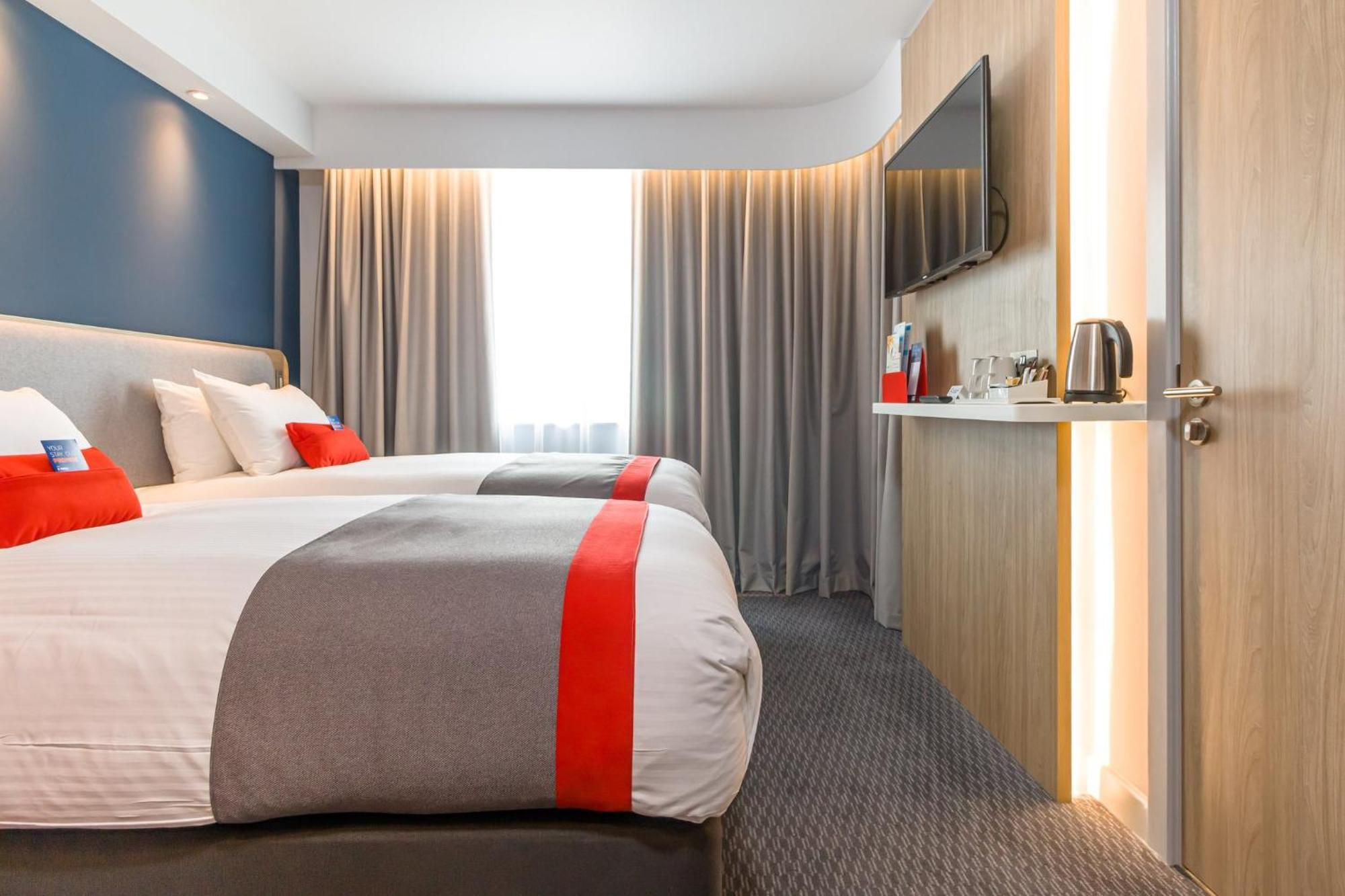 Holiday Inn Express - Bodmin - Victoria Junction By Ihg Exterior photo